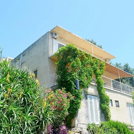 Apartments Martiva ดูบรอฟนิก ภายนอก รูปภาพ