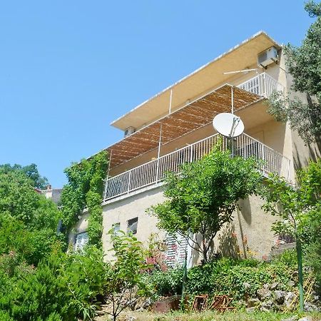 Apartments Martiva ดูบรอฟนิก ภายนอก รูปภาพ