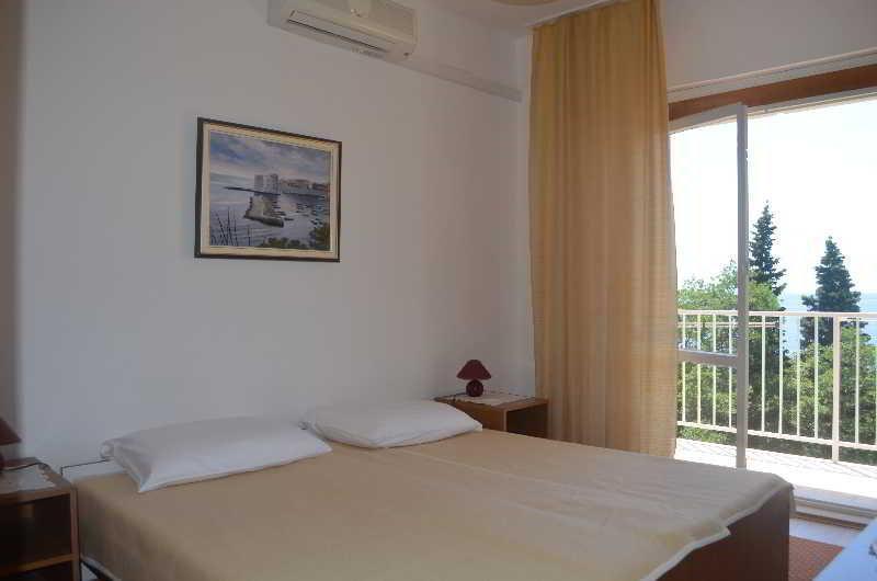 Apartments Martiva ดูบรอฟนิก ภายนอก รูปภาพ