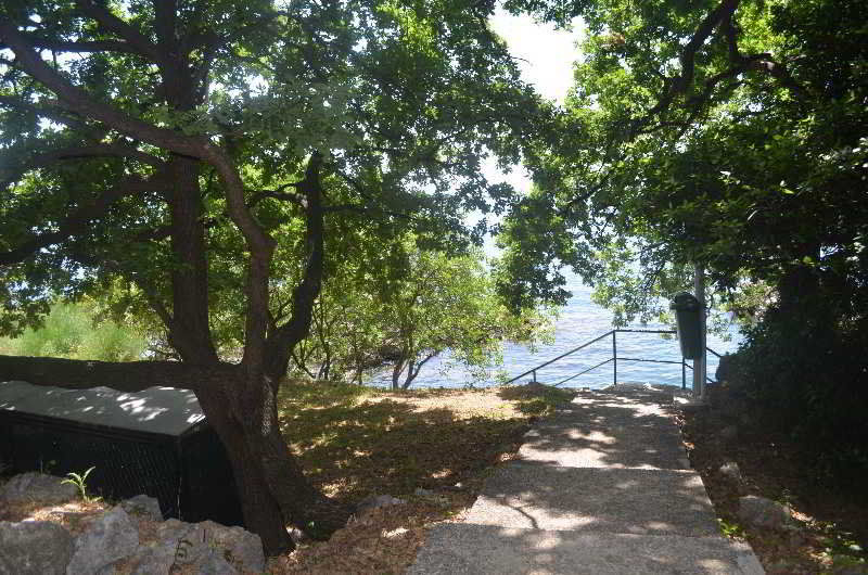 Apartments Martiva ดูบรอฟนิก ภายนอก รูปภาพ