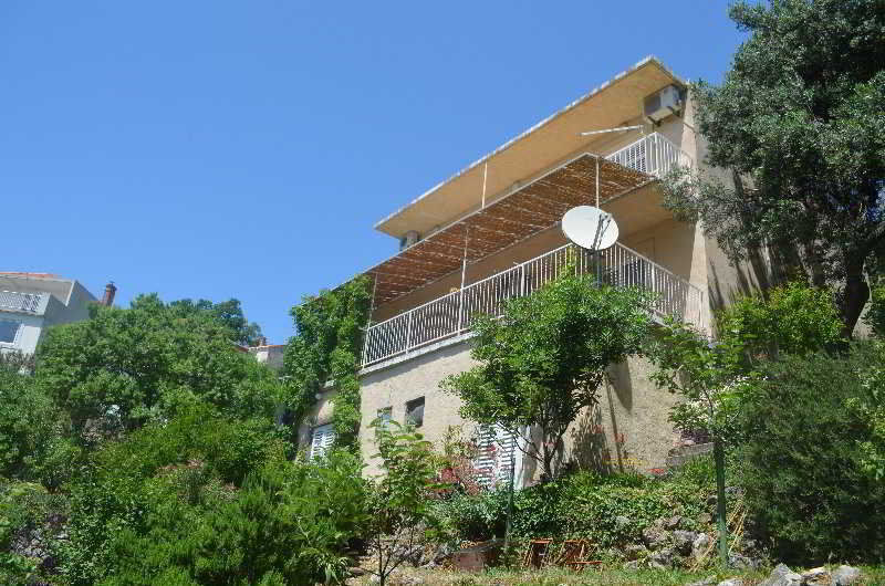 Apartments Martiva ดูบรอฟนิก ภายนอก รูปภาพ